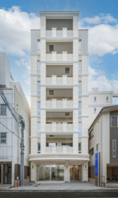 【外観】 | 西区那古野2丁目貸事務所M