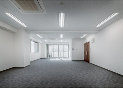 【内装】 | 西区那古野2丁目貸事務所M