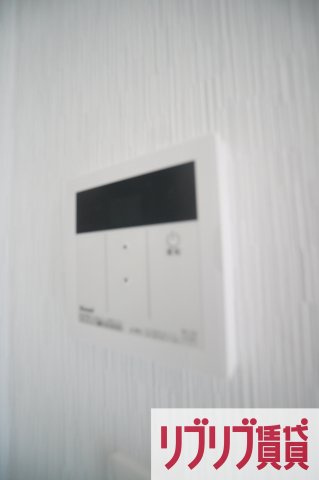 アトレイユ蘇我の設備