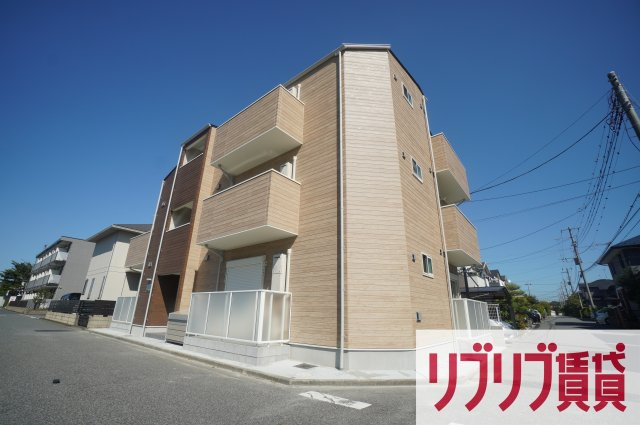 アトレイユ蘇我
