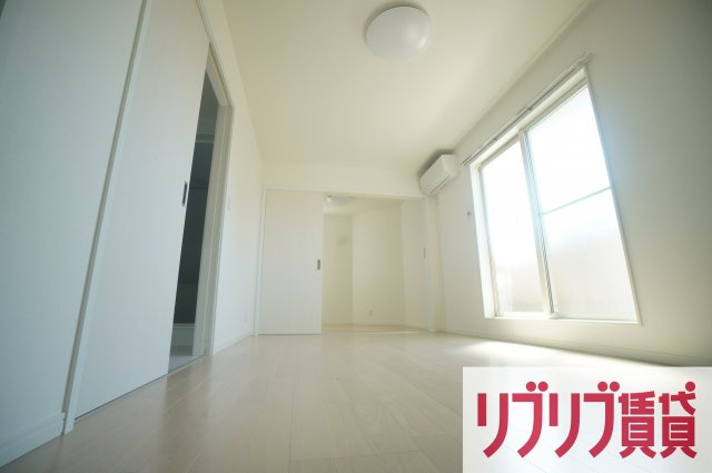 アトレイユ蘇我の居間・リビング