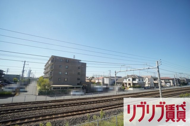 アトレイユ蘇我の展望