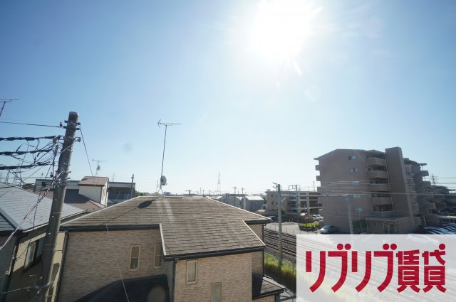 アトレイユ蘇我の展望
