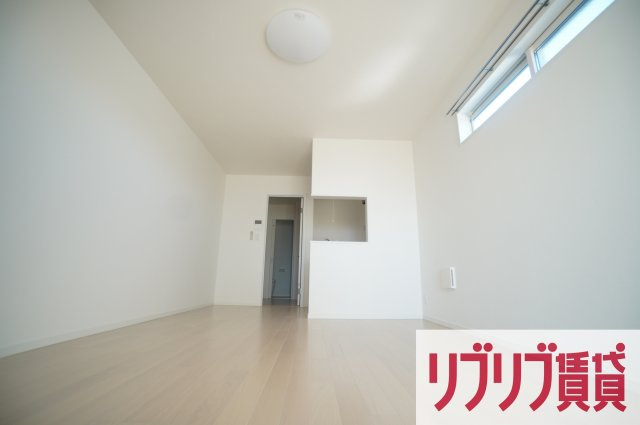 アトレイユ蘇我の居間・リビング