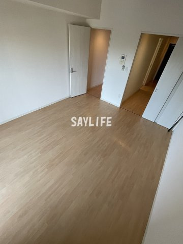 トレス・アコルデの内装