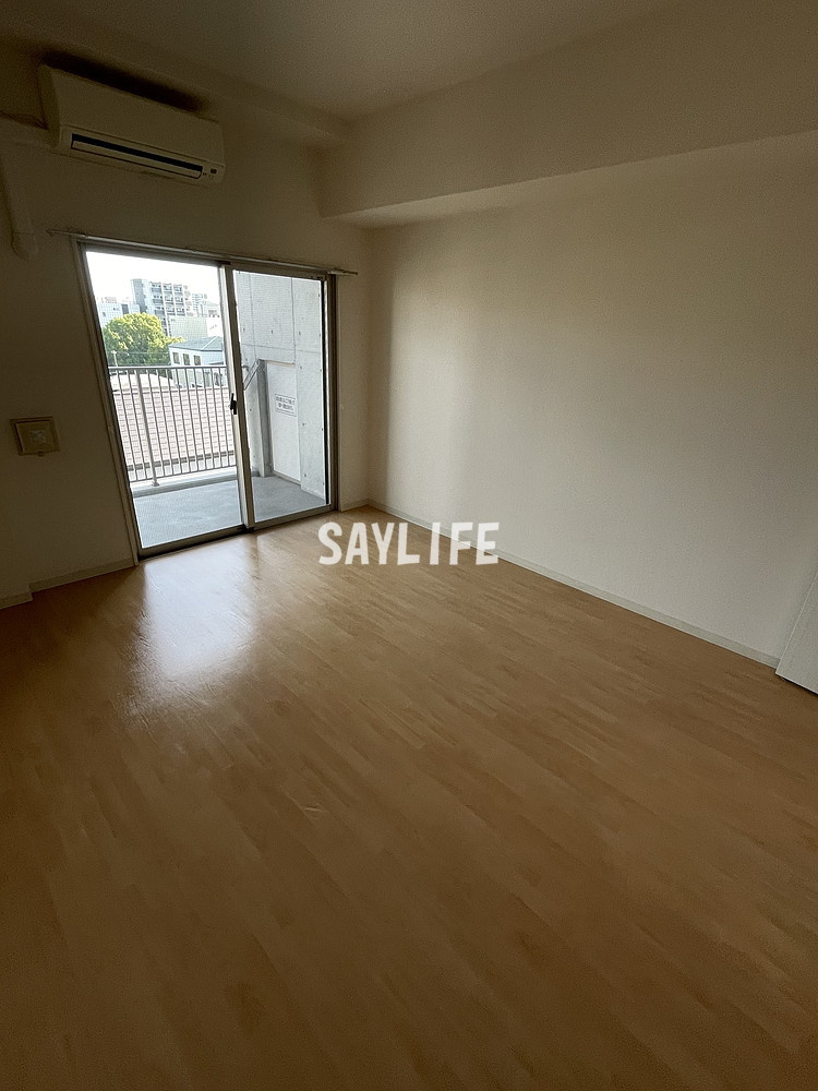 トレス・アコルデの居間・リビング