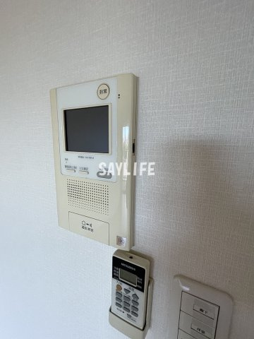 トレス・アコルデのセキュリティ