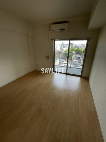 トレス・アコルデの居間・リビング