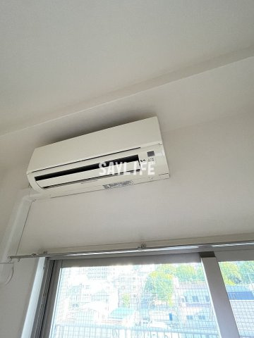 トレス・アコルデの設備