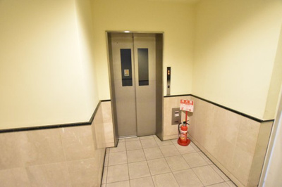 【その他共用部分】 | レーベンハイム青砥クレフォート