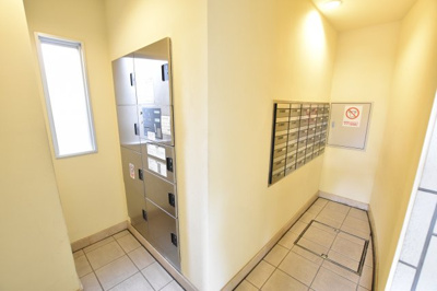 【その他共用部分】 | レーベンハイム青砥クレフォート