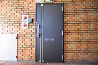 【その他共用部分】 | 共用部　玄関ドア