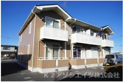 【外観】 | サンライトヴィラＣ