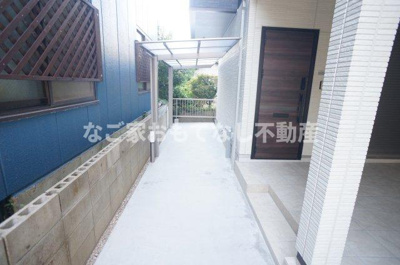 【その他共用部分】 | ESPERANZA上小田井