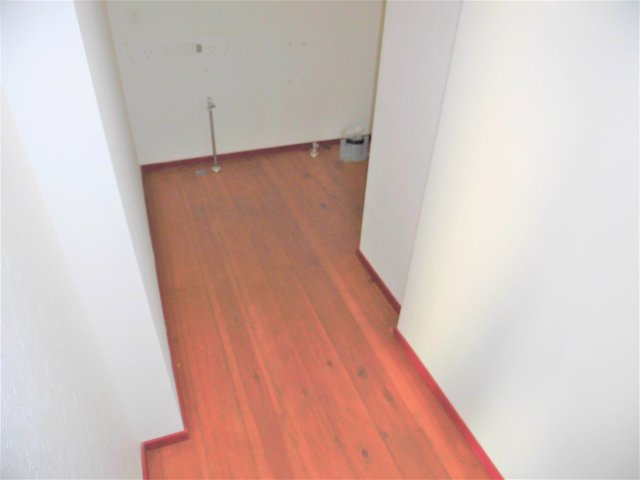 緑園第二サンコーポのトイレ