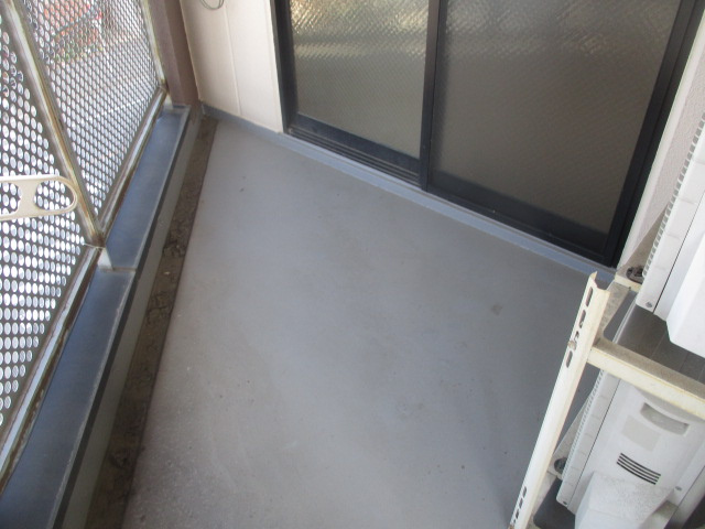 【バルコニー】 | S&J2nd