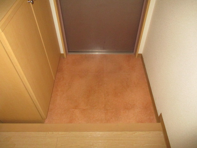 【玄関】 | S&J2nd