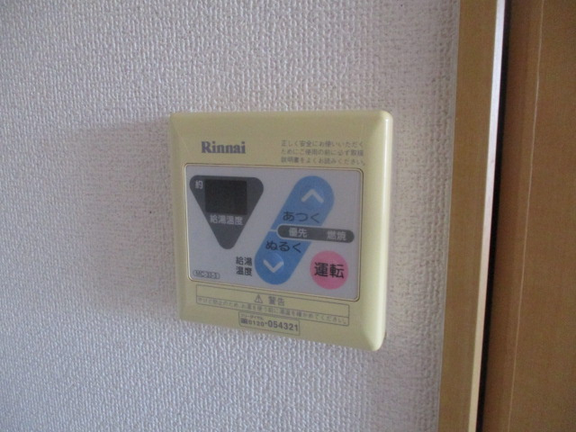 【設備】 | S&J2nd