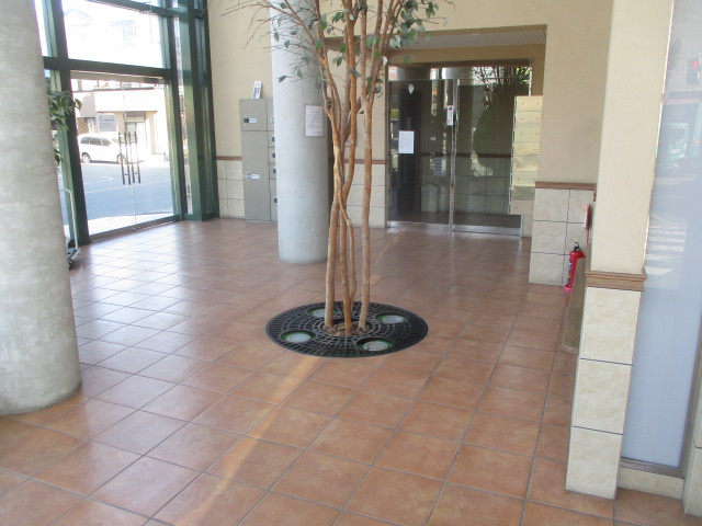 【エントランス】 | S&J2nd