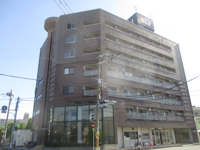 【外観】 | S&J2nd