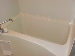 【浴室】 | S&J2nd