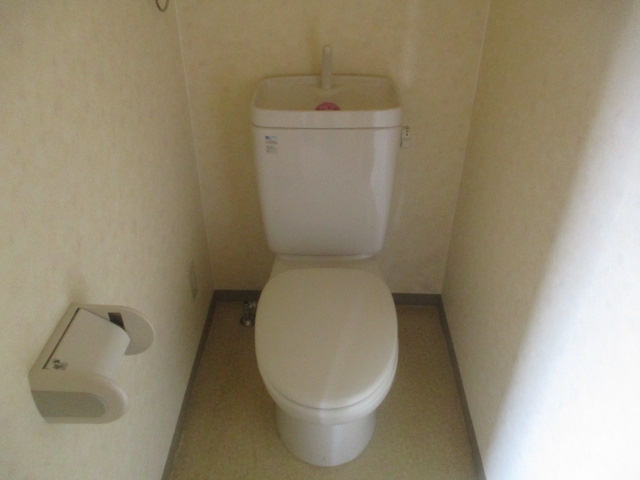 【トイレ】 | S&J2nd