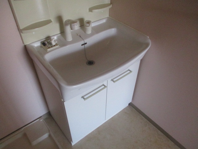 【洗面所】 | S&J2nd