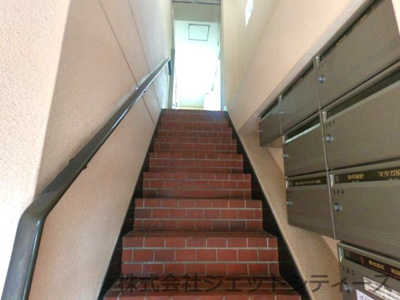 【設備】 | 和田伊ビル