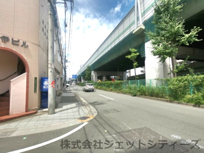 【周辺】 | 和田伊ビル