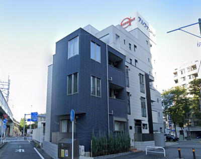 【外観】 | メゾンド・グローリー | 2020年完成♪
