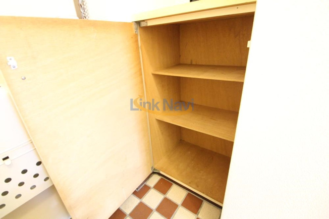 【内装】 | 新大阪グランドハイツ北