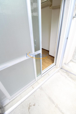 【バルコニー】 | 新大阪グランドハイツ北