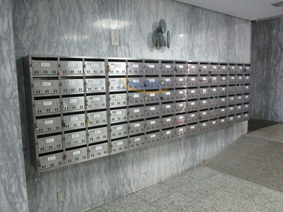 【その他共用部分】 | 新大阪グランドハイツ北