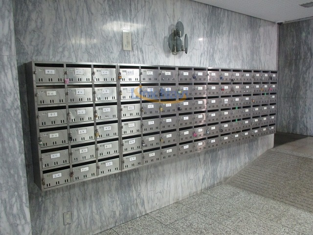 【その他共用部分】 | 新大阪グランドハイツ北