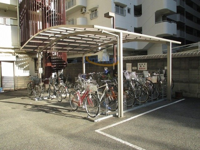 【その他】 | 新大阪グランドハイツ北