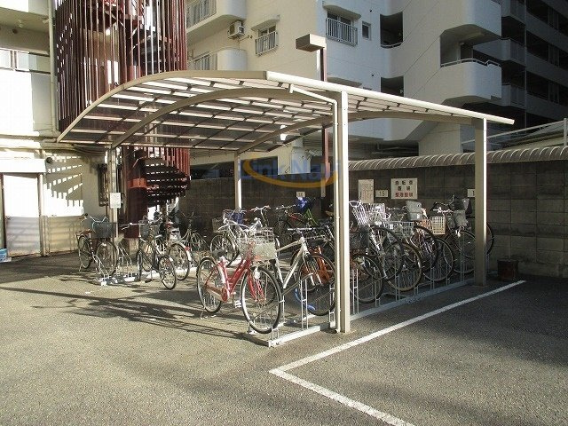 【その他】 | 新大阪グランドハイツ北