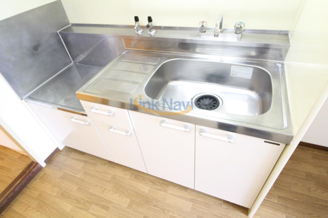 【キッチン】 | 新大阪グランドハイツ北