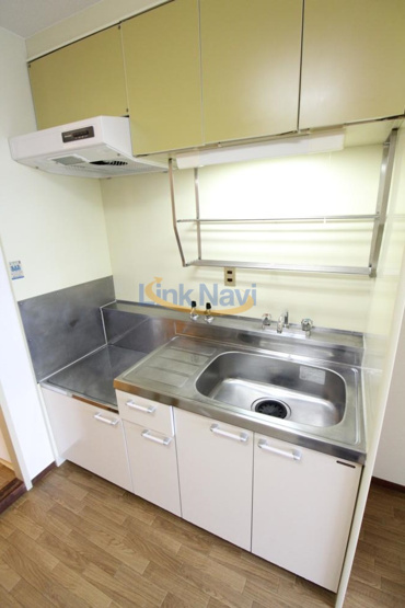 【キッチン】 | 新大阪グランドハイツ北