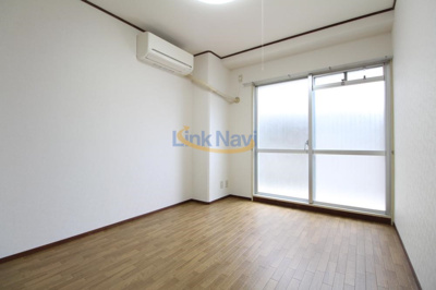 【居間・リビング】 | 新大阪グランドハイツ北