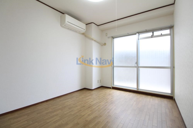 【居間・リビング】 | 新大阪グランドハイツ北