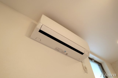 【設備】 | レグルス千種 | エアコンです