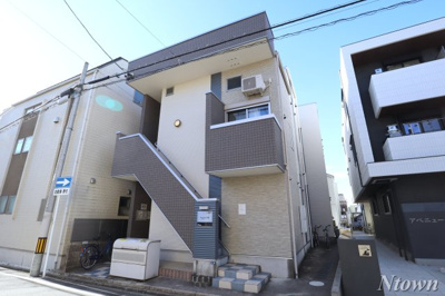 【外観】 | レグルス千種 | 外観です