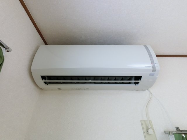 【設備】