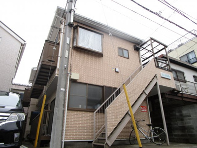 【外観】 | ファーストメゾン