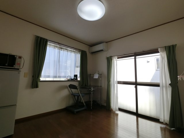 【居間・リビング】
