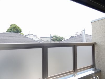 【展望】 | フォレストヒルズ