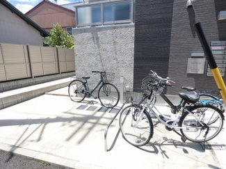 【駐車場】 | フォレストヒルズ