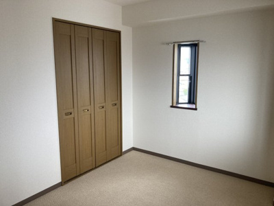 【洋室】 | 共栄インスペリアル | 共栄インスペリアル　６０１号室