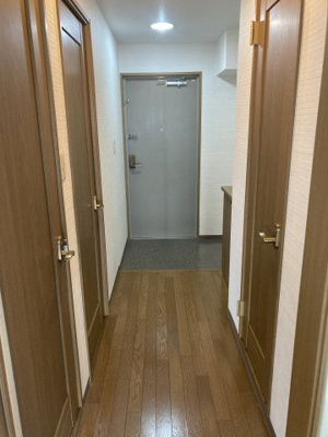 【内装】 | 共栄インスペリアル | 共栄インスペリアル　６０１号室