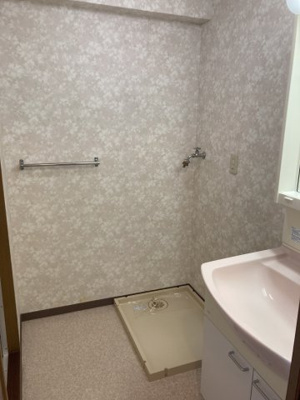 【トイレ】 | 共栄インスペリアル | 共栄インスペリアル　６０１号室